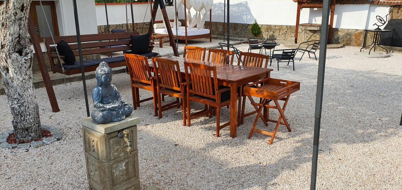 Guest House Eolea Biser Exterior foto